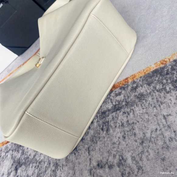 YSL BAG LARGE 5 SOFT - 7 30x31x13cm LE HOBO À 0715